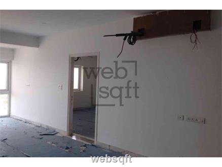 Residential 3 BHK Apartment-flats for Sale